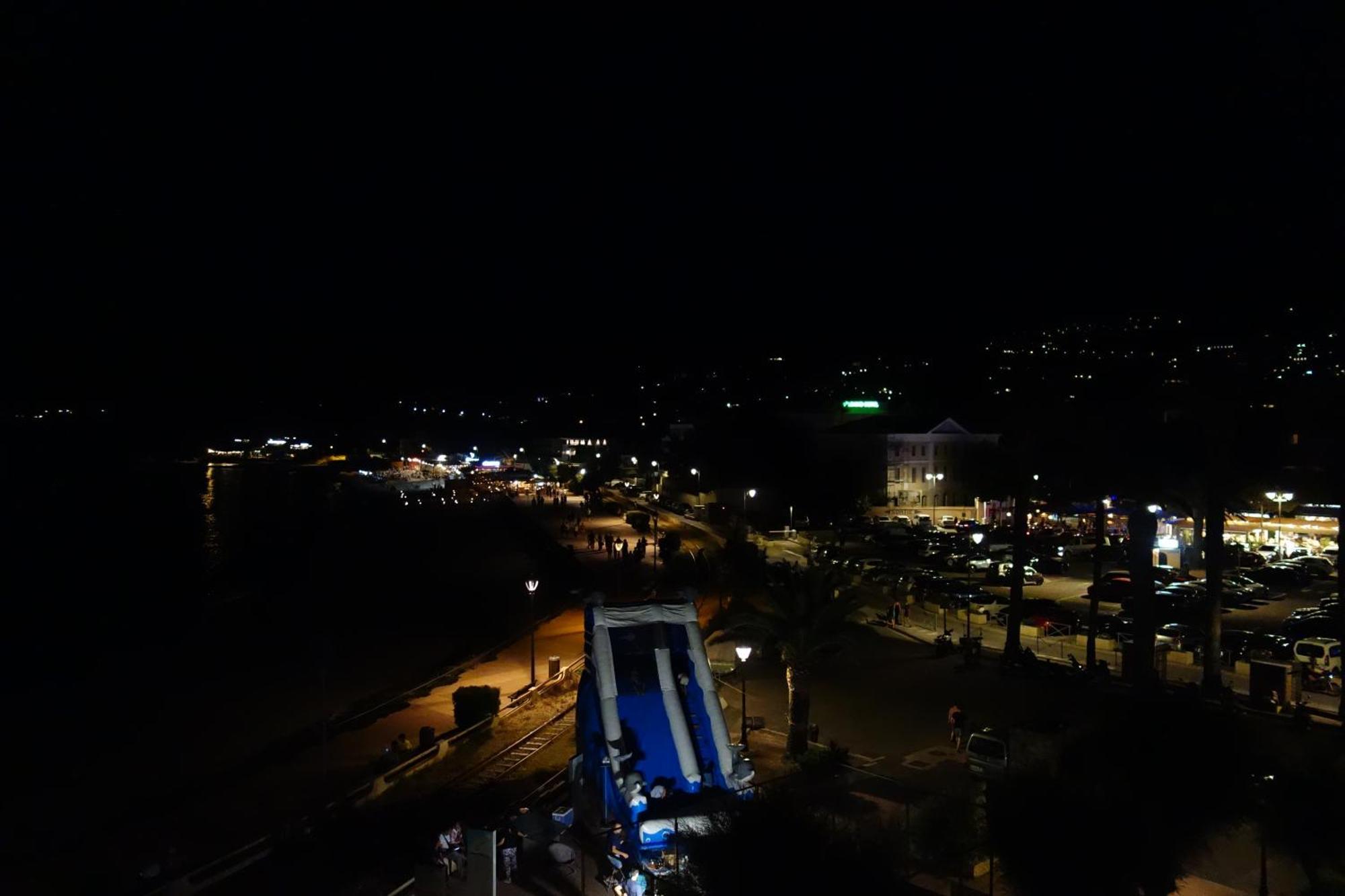 L'Ambre L'Ile-Rousse (Corsica) Exterior foto